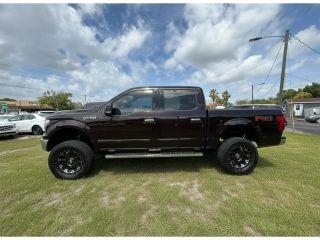 Ford F150 Supercrew Cab - Thumbnail 13