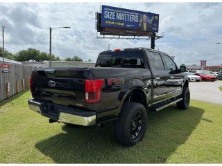 Ford F150 Supercrew Cab - Thumbnail 11