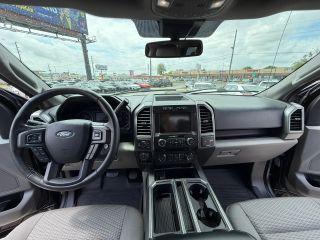 Ford F150 Supercrew Cab - Thumbnail 3