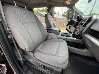 Ford F150 Supercrew Cab - Thumbnail 15