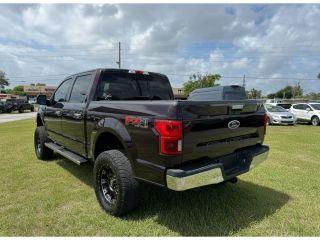 Ford F150 Supercrew Cab - Thumbnail 12