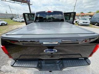 Ford F150 Supercrew Cab - Thumbnail 17