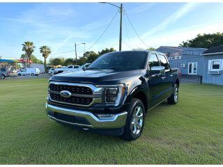 Ford F150 Supercrew Cab - Thumbnail 7