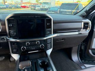 Ford F150 Supercrew Cab - Thumbnail 2