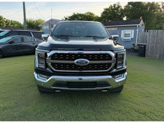 Ford F150 Supercrew Cab - Thumbnail 8