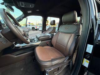 Ford F150 Supercrew Cab - Thumbnail 14