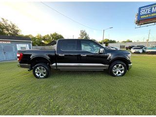 Ford F150 Supercrew Cab - Thumbnail 12