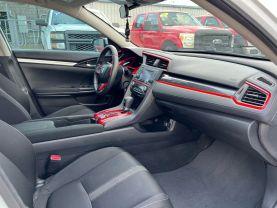 Honda Civic - Thumbnail 14