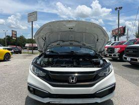 Honda Civic - Thumbnail 20