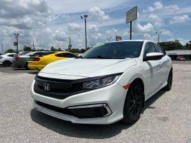 Honda Civic - Thumbnail 3