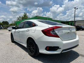 Honda Civic - Thumbnail 6