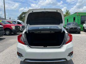 Honda Civic - Thumbnail 18