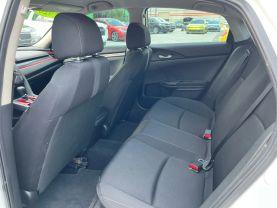 Honda Civic - Thumbnail 11