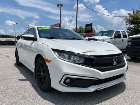 Honda Civic - Thumbnail 2