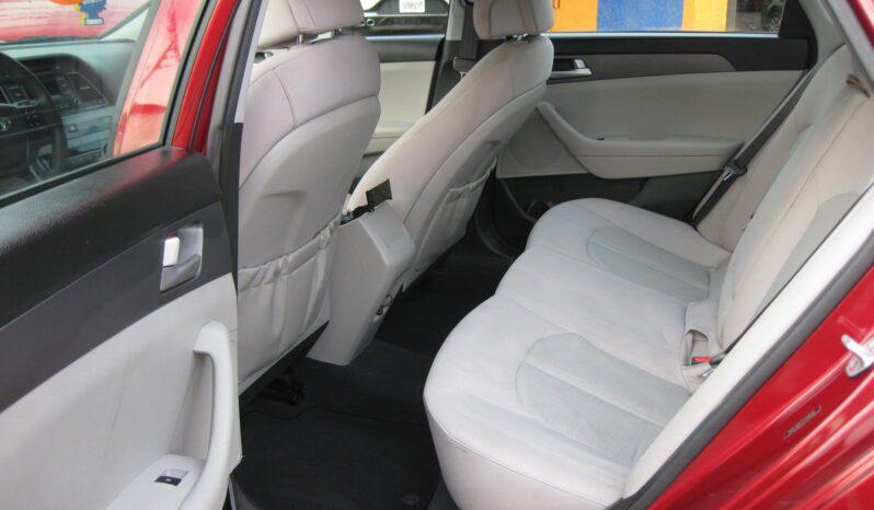 Hyundai Sonata - Thumbnail 12