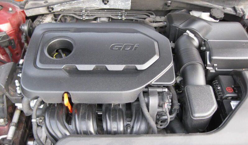 Hyundai Sonata - Thumbnail 15