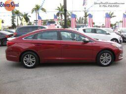 Hyundai Sonata - Thumbnail 19