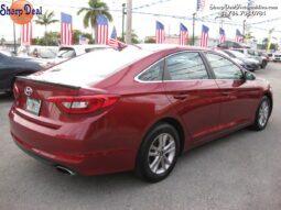 Hyundai Sonata - Thumbnail 20
