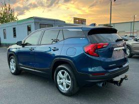 Gmc Terrain - Thumbnail 6