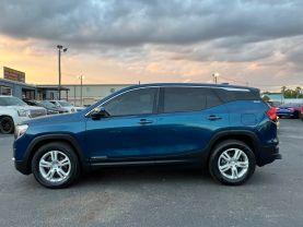 Gmc Terrain - Thumbnail 5