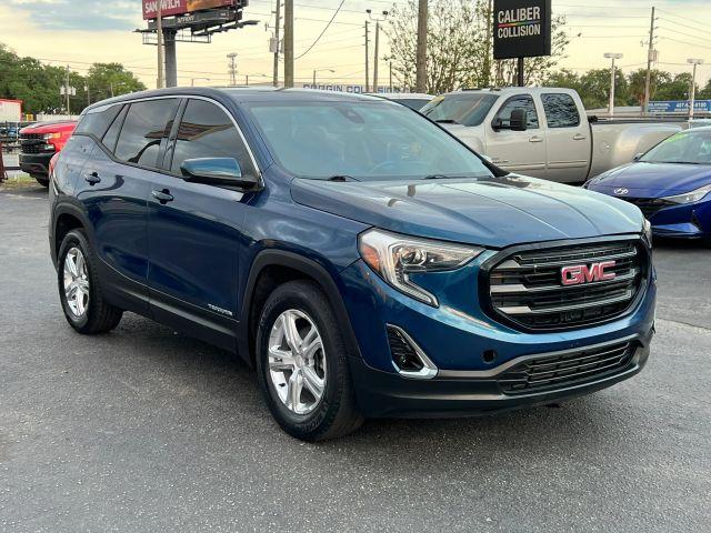 Gmc Terrain - View 1