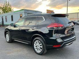 Nissan Rogue - Thumbnail 6