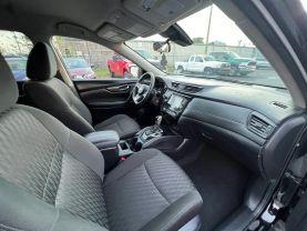 Nissan Rogue - Thumbnail 19