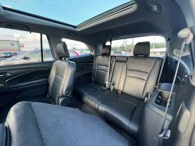 Honda Pilot - Thumbnail 16