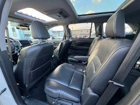 Honda Pilot - Thumbnail 14