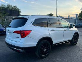 Honda Pilot - Thumbnail 8