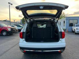 Honda Pilot - Thumbnail 10