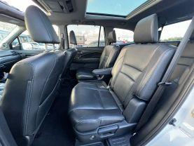 Honda Pilot - Thumbnail 15