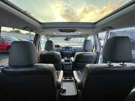 Honda Pilot - Thumbnail 18