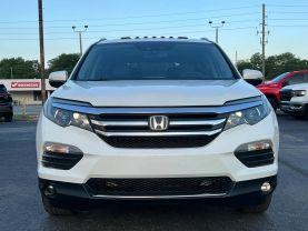 Honda Pilot - Thumbnail 3