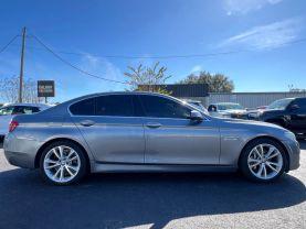 Bmw 5 Series - Thumbnail 9