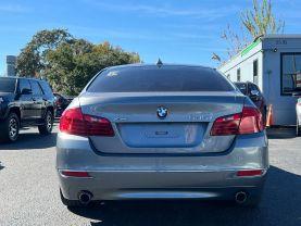 Bmw 5 Series - Thumbnail 7