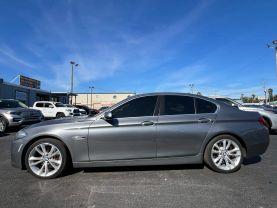 Bmw 5 Series - Thumbnail 5