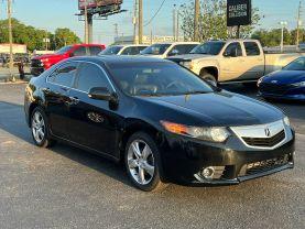 Acura Tsx - Thumbnail 2