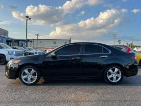 Acura Tsx - Thumbnail 5