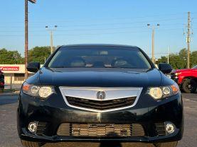 Acura Tsx - Thumbnail 3