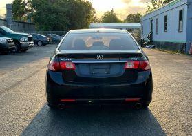 Acura Tsx - Thumbnail 7