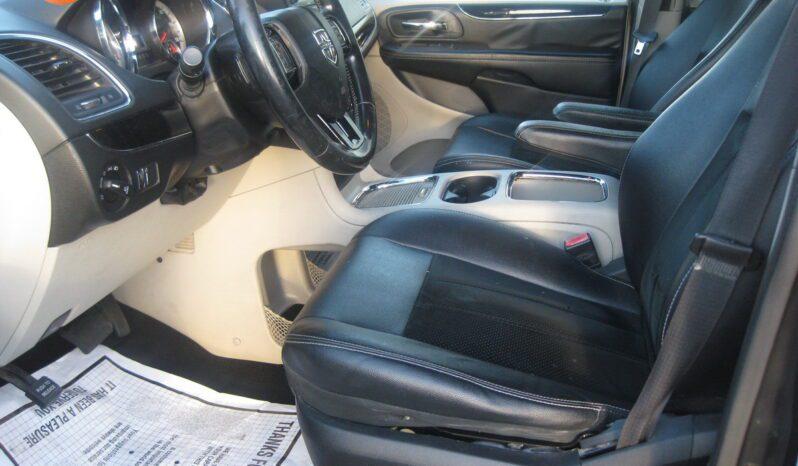 Dodge Grand Caravan - Thumbnail 11