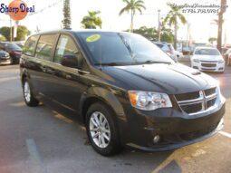 Dodge Grand Caravan - Thumbnail 19