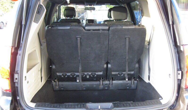 Dodge Grand Caravan - Thumbnail 15