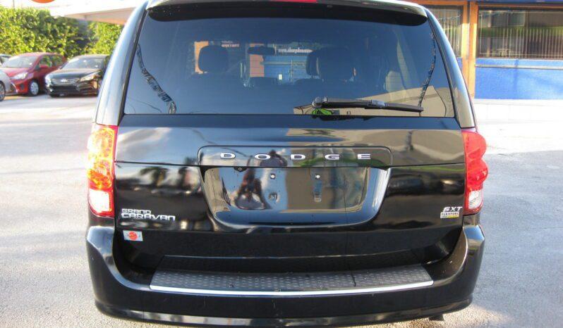 Dodge Grand Caravan - Thumbnail 7