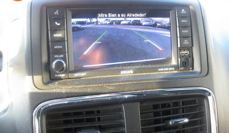 Dodge Grand Caravan - Thumbnail 14