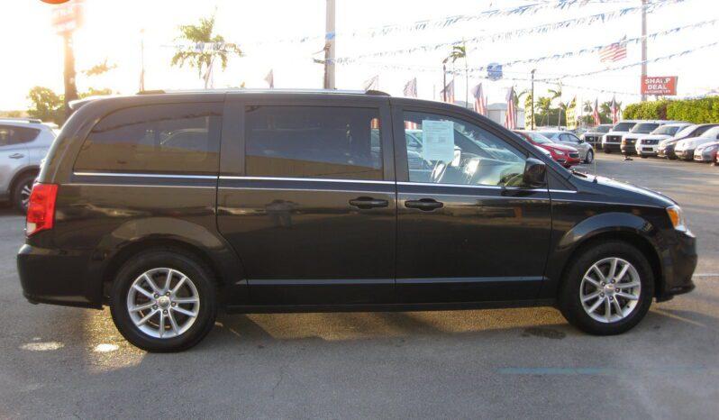 Dodge Grand Caravan - Thumbnail 5