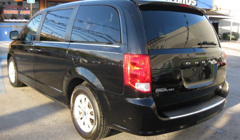 Dodge Grand Caravan - Thumbnail 8