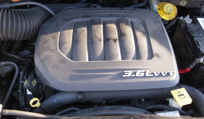 Dodge Grand Caravan - Thumbnail 16