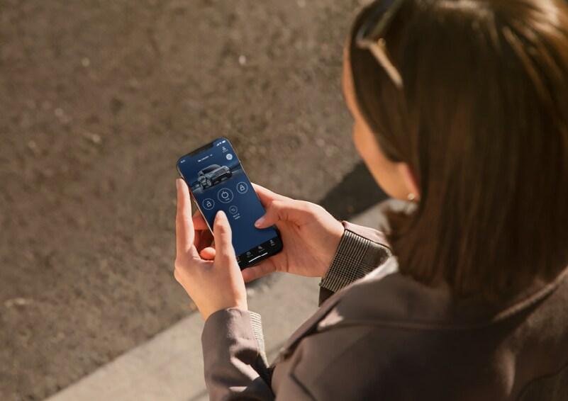 Lincoln Corsair® Grand Touring Plug-In Hybrid Suv - Thumbnail 6